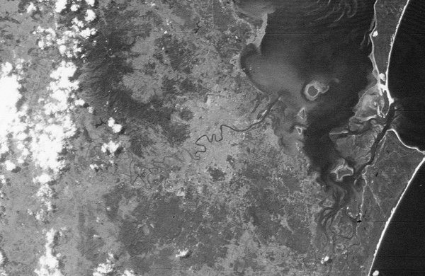 Mapping the dark side of the world (part 3): Replacing ARGON, the SAMOS E-4, and mapping the Moon