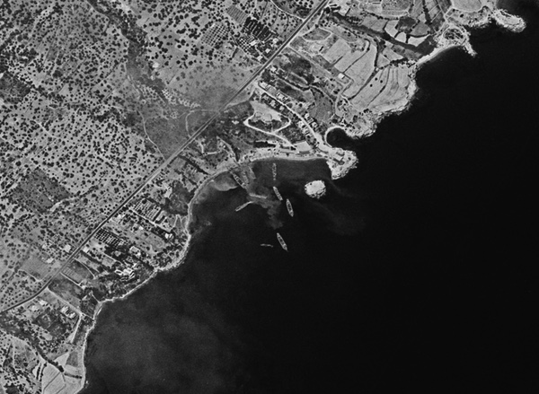 Flashpoint Cyprus 1974: Cold War satellite reconnaissance and peripheral wars