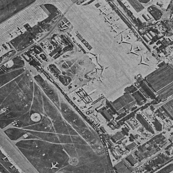 Power lifting: Cold War satellite reconnaissance and the Buran space shuttle