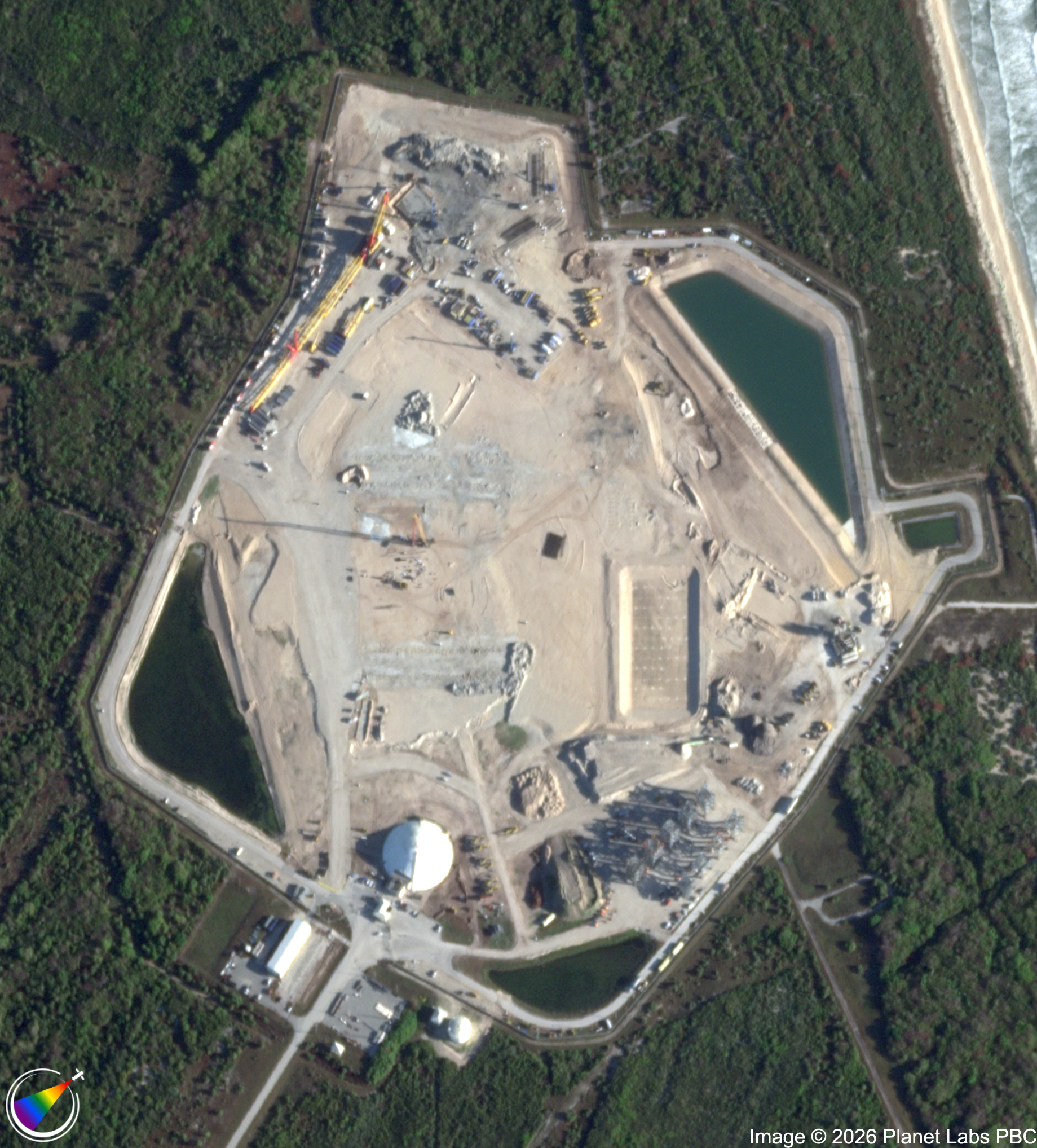 Cape Canaveral