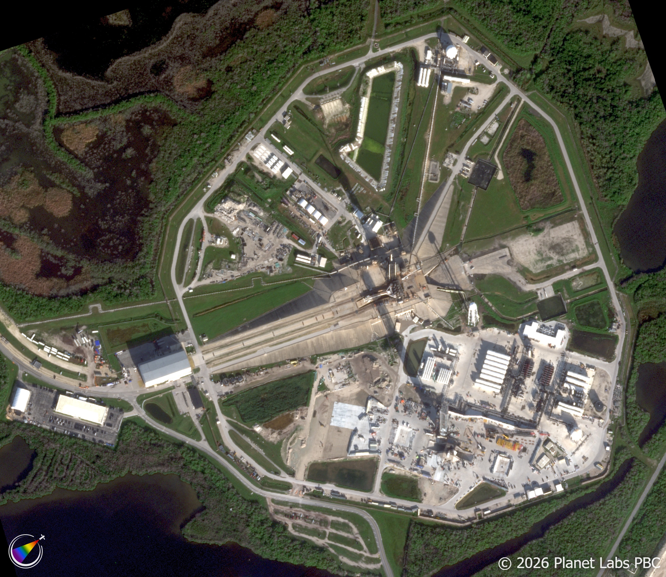 Cape Canaveral, USA