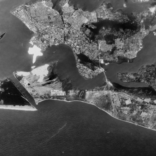 Abidjan, Ivory Coast