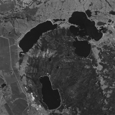 Akmola Region, Kazakhstan