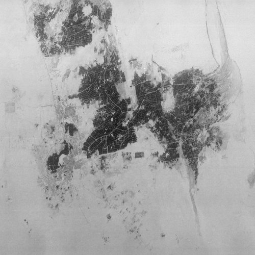 Al Hofuf, Saudi Arabia