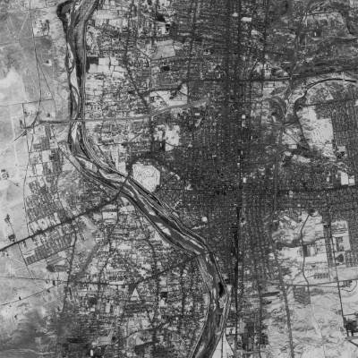 Albuquerque, New Mexico