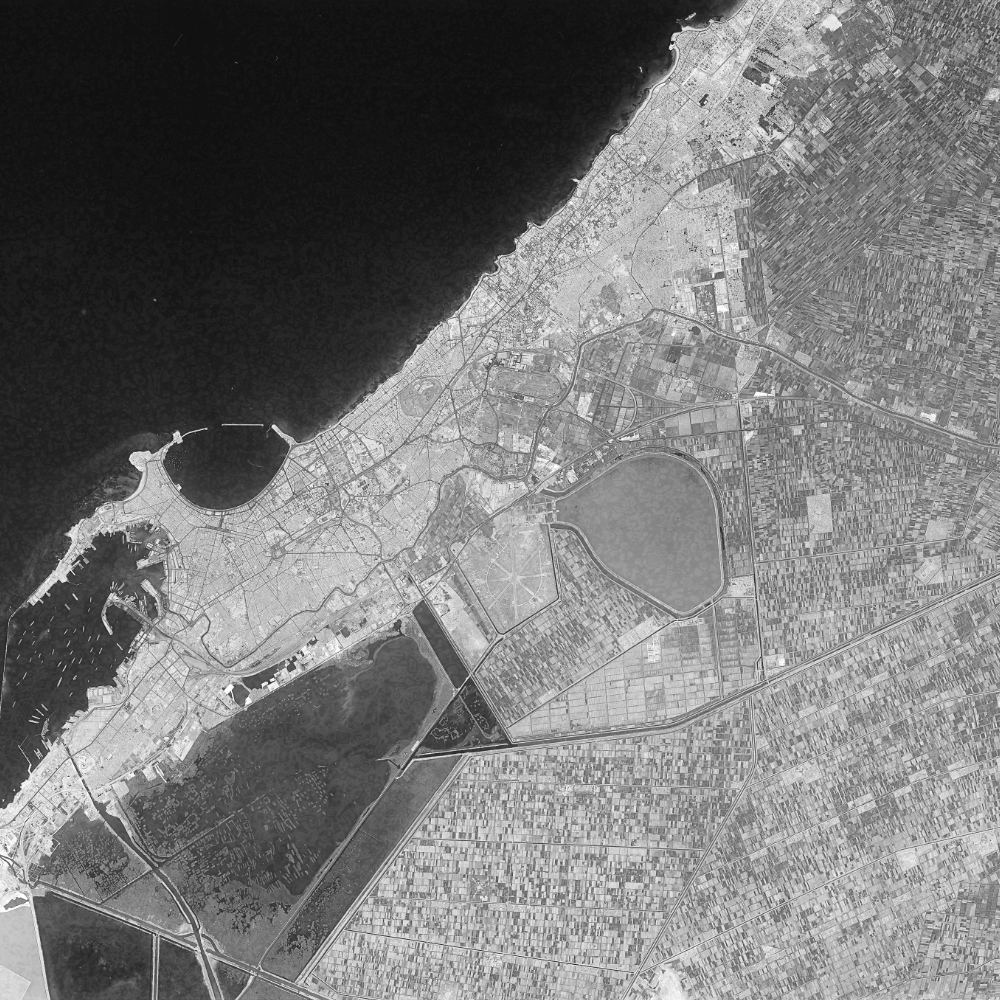 Alexandria, Egypt