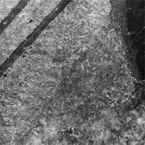 Aleysk ICBM Complex, Russia