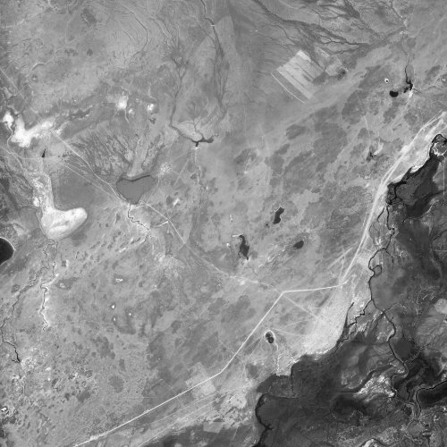 Amangeldi, Kazakhstan