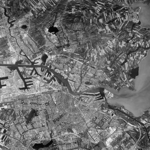 Amsterdam, The Netherlands