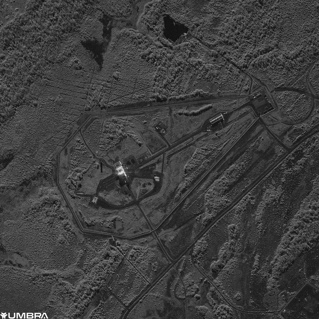 Ariane Launch Complex 4 (ELA-4)