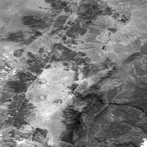 Ashgabat, Turkmenistan