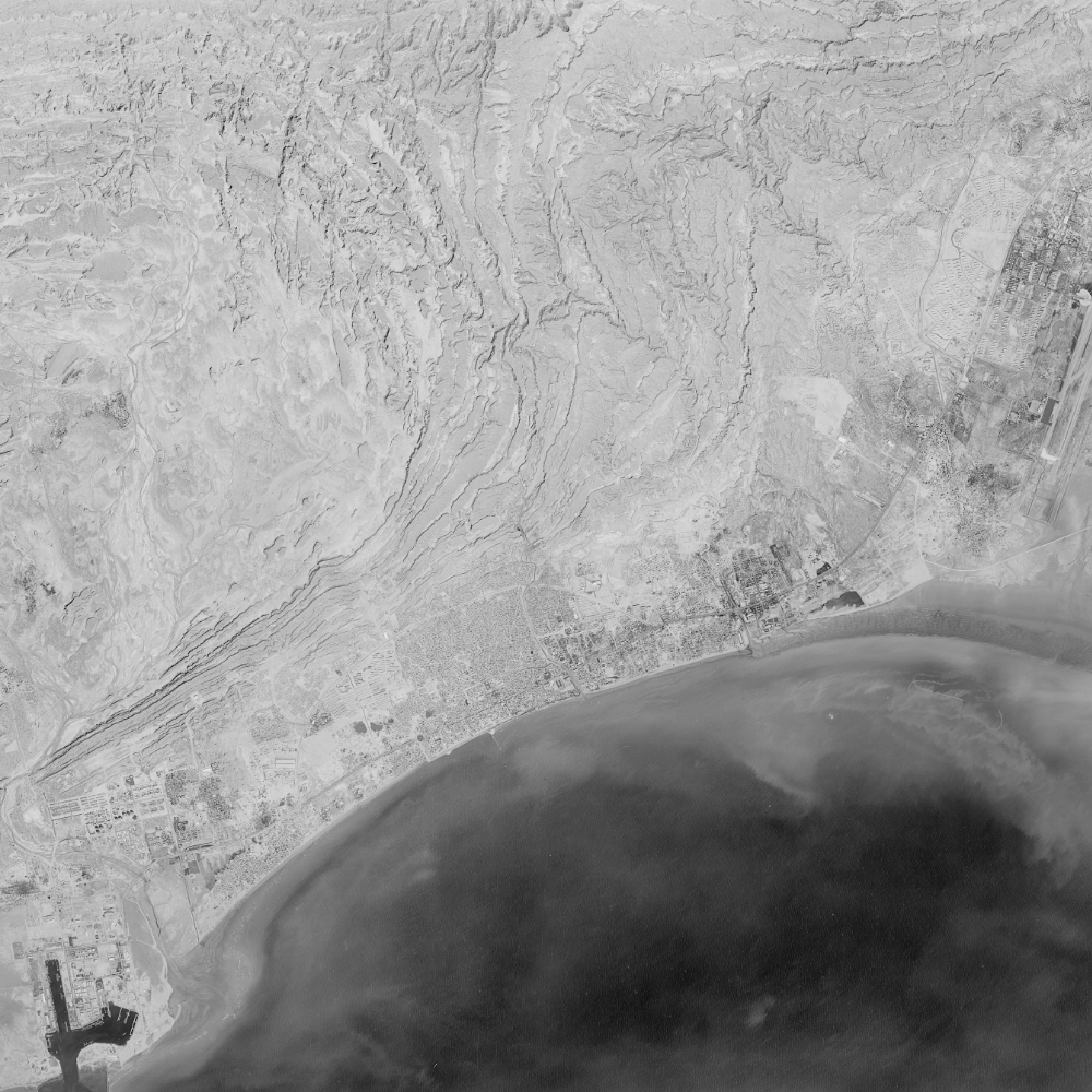 Bandar Abbas, Iran