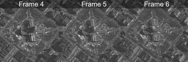 Hello, Madison! A top-secret Cold War mission over Wisconsin’s capital