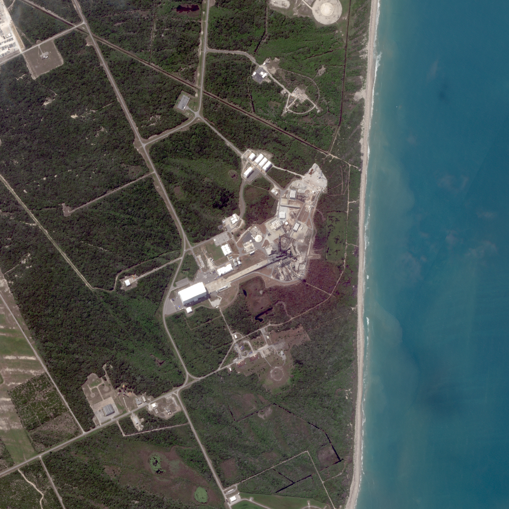 Cape Canaveral