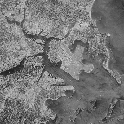 Boston, Massachusetts