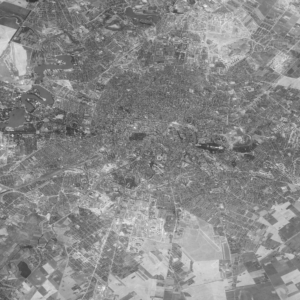 Bucharest, Romania