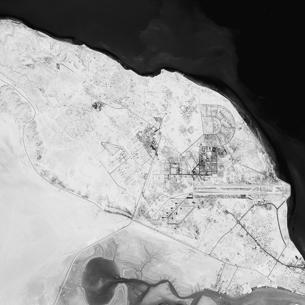 Bushehr, Iran