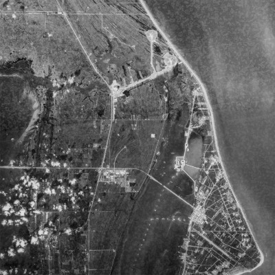 Cape Canaveral