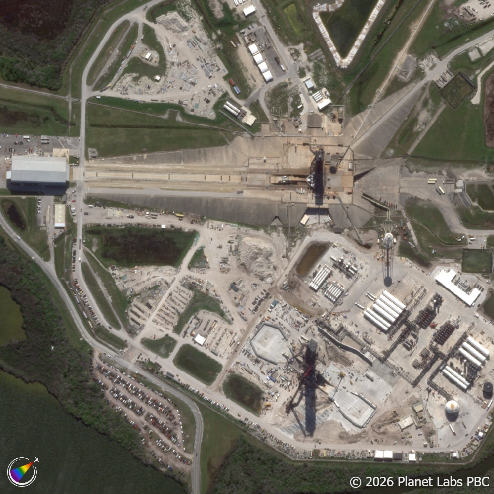 Cape Canaveral