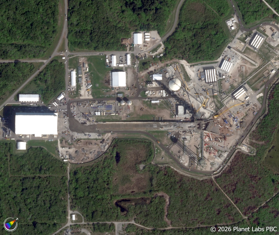 Cape Canaveral, USA