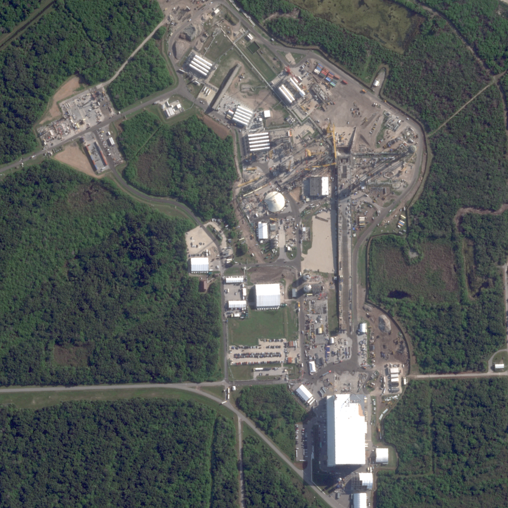 Cape Canaveral, USA