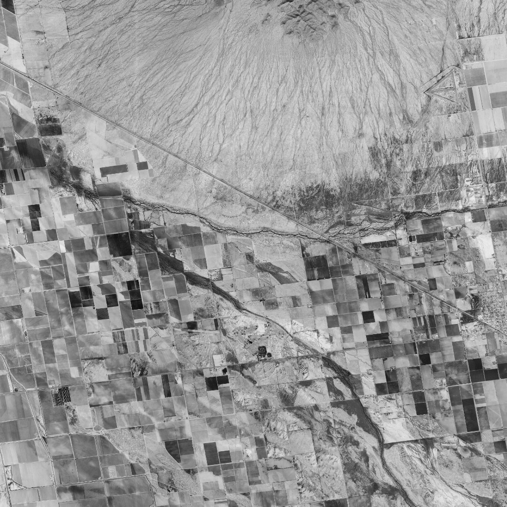 Casa Grande, Arizona, USA