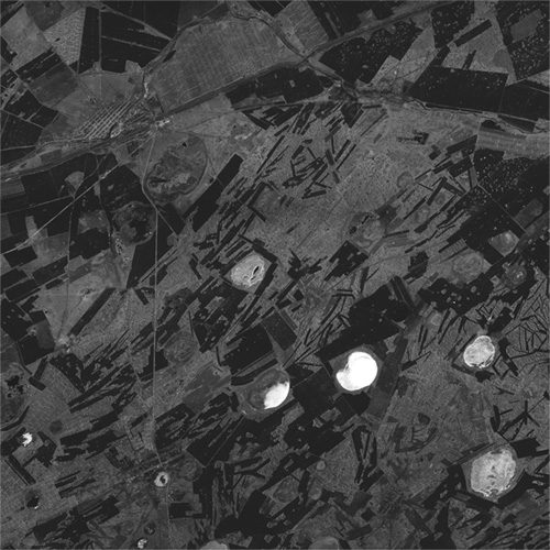 Chelyabinsk Oblast, Russia