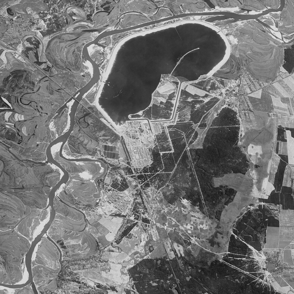 Chernobyl, Ukraine