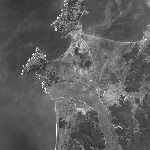 Concepción, Chile