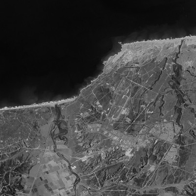 Vandenberg Space Force Base