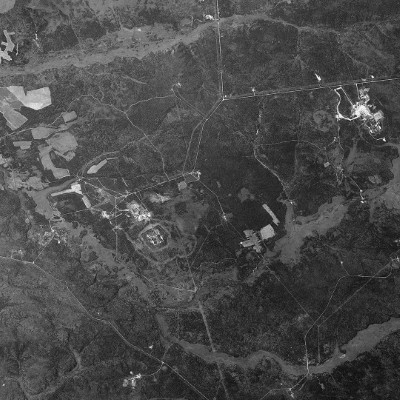 Vostochny Cosmodrome