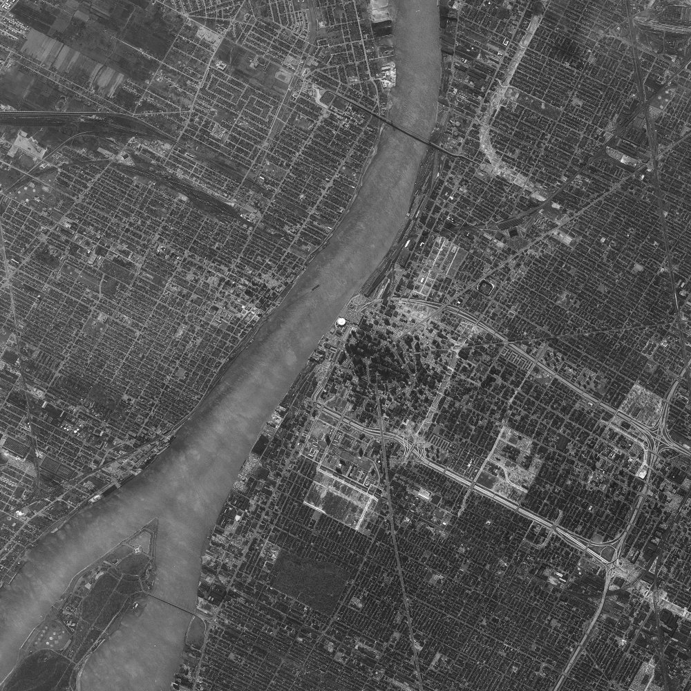 Detroit, Michigan, USA