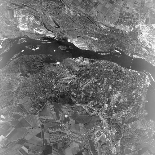 Dnipro, Ukraine