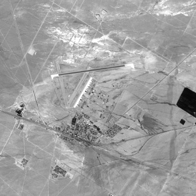 Mojave Air and Space Port