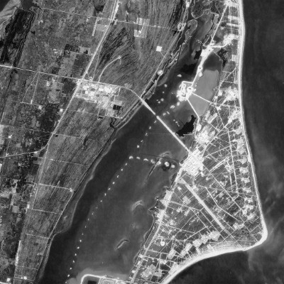 Cape Canaveral