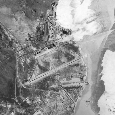 Edwards Air Force Base