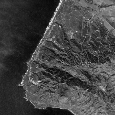 Vandenberg Space Force Base