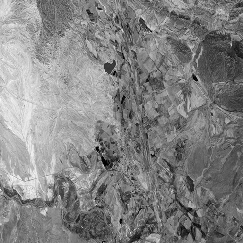 Nakhchivan, Azerbaijan