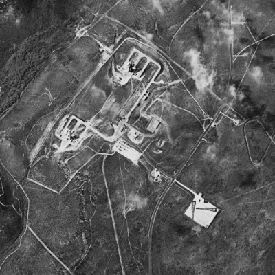 Vandenberg Space Force Base