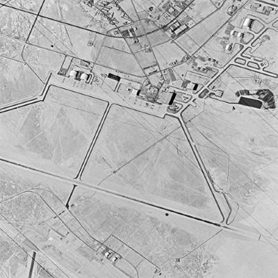 Edwards Air Force Base