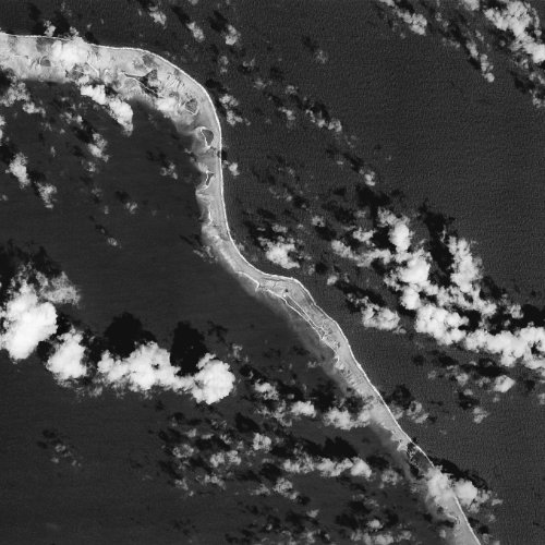  Enewetak Atoll, Marshall Islands