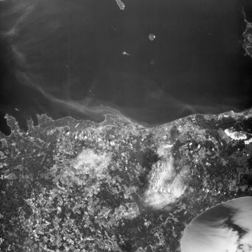 Northeast Estonia & the Gulf of Finland