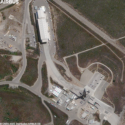 Space Launch Complex 4