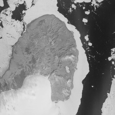 Franz Josef Land, Arctic