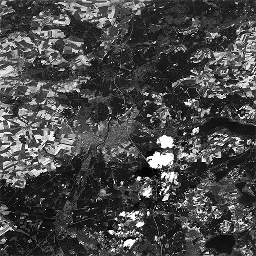 Furstenwalde, Germany