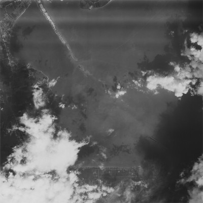 Galveston Bay Area, Texas