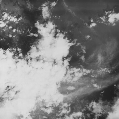 Galveston Bay Area, Texas