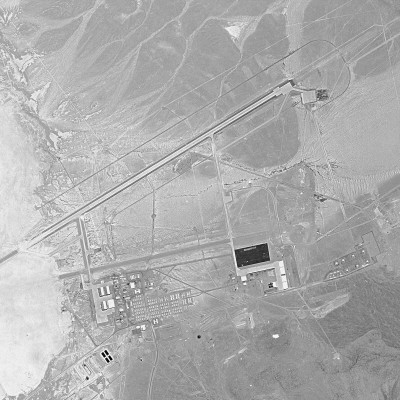 Groom Lake (Area 51)