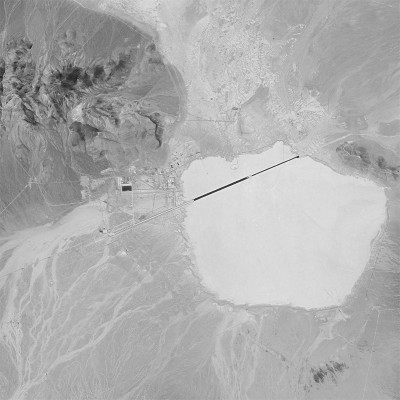 Groom Lake (Area 51)
