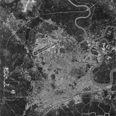 Ho Chi Minh City, Vietnam